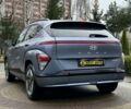 Хендай Kona, объемом двигателя 0 л и пробегом 3 тыс. км за 27500 $, фото 4 на Automoto.ua
