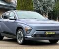 Хендай Kona, объемом двигателя 0 л и пробегом 3 тыс. км за 27500 $, фото 1 на Automoto.ua