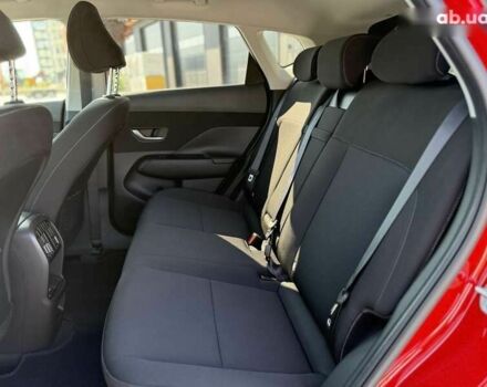 Хендай Kona, об'ємом двигуна 0 л та пробігом 22 тис. км за 26000 $, фото 8 на Automoto.ua