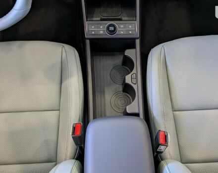 купити нове авто Хендай Kona 2023 року від офіційного дилера Автоцентр AUTO.RIA Хендай фото