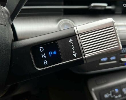 Хендай Kona, объемом двигателя 0 л и пробегом 3 тыс. км за 27500 $, фото 13 на Automoto.ua