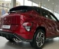 купить новое авто Хендай Kona 2023 года от официального дилера БАЗІС АВТО Hyundai Хендай фото