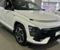 купити нове авто Хендай Kona 2023 року від офіційного дилера Хюндай Центр Полтава Хендай фото