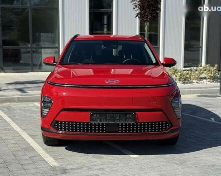 Хендай Kona 2023 у Городке на Automoto.ua Хендай Kona, об'ємом двигуна 0 л та пробігом 22 тис. км за 26000 $, фото 1 на Automoto.ua