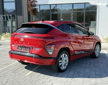 Хендай Kona 2023 у Городке на Automoto.ua Хендай Kona, об'ємом двигуна 0 л та пробігом 22 тис. км за 26000 $, фото 3 на Automoto.ua