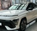 Хендай Kona, объемом двигателя 1.58 л и пробегом 0 тыс. км за 41048 $, фото 1 на Automoto.ua