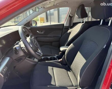 Хендай Kona, об'ємом двигуна 0 л та пробігом 22 тис. км за 26000 $, фото 7 на Automoto.ua