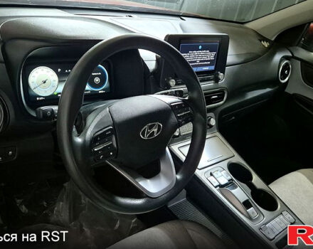 Хендай Kona, об'ємом двигуна 0.15 л та пробігом 62 тис. км за 14200 $, фото 10 на Automoto.ua