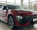 купить новое авто Хендай Kona 2023 года от официального дилера БАЗІС АВТО Hyundai Хендай фото