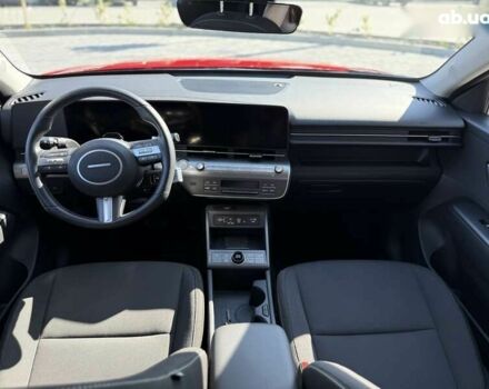Хендай Kona 2023 у Городке на Automoto.ua Хендай Kona, об'ємом двигуна 0 л та пробігом 22 тис. км за 26000 $, фото 6 на Automoto.ua
