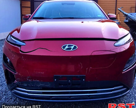 Хендай Kona, об'ємом двигуна 0.15 л та пробігом 62 тис. км за 14200 $, фото 2 на Automoto.ua