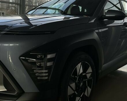 купить новое авто Хендай Kona 2023 года от официального дилера Автоцентр AUTO.RIA Хендай фото