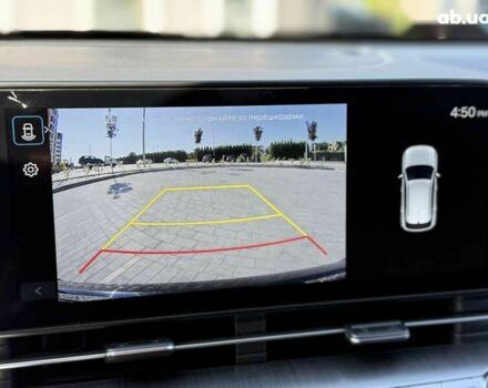 Хендай Kona, об'ємом двигуна 0 л та пробігом 22 тис. км за 26000 $, фото 9 на Automoto.ua