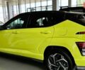 купити нове авто Хендай Kona 2024 року від офіційного дилера Автоцентр AUTO.RIA Хендай фото