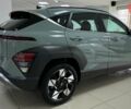 купити нове авто Хендай Kona 2024 року від офіційного дилера Автомир Хендай фото