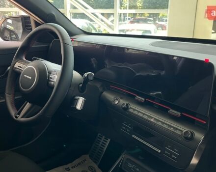купити нове авто Хендай Kona 2024 року від офіційного дилера Автоцентр AUTO.RIA Хендай фото