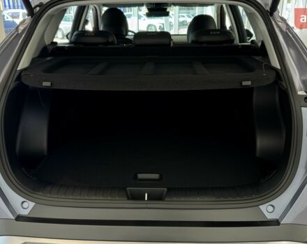 купить новое авто Хендай Kona 2024 года от официального дилера Офіційний дилер Hyundai Перфект Моторс Хендай фото