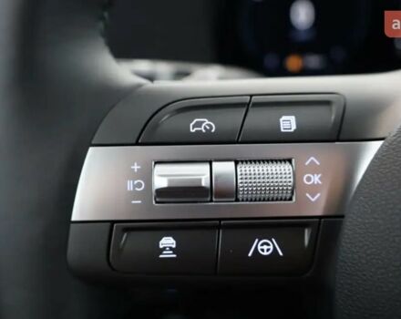 Хендай Kona, об'ємом двигуна 1.58 л та пробігом 0 тис. км за 32379 $, фото 14 на Automoto.ua