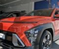купити нове авто Хендай Kona 2024 року від офіційного дилера Автоберег HYUNDAI на Бальзака Хендай фото