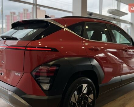 купить новое авто Хендай Kona 2024 года от официального дилера Автоцентр AUTO.RIA Хендай фото