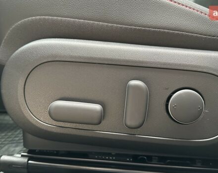 Хендай Kona, об'ємом двигуна 1.58 л та пробігом 0 тис. км за 37089 $, фото 38 на Automoto.ua