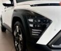 купити нове авто Хендай Kona 2024 року від офіційного дилера Офіційний дилер Hyundai Перфект Моторс Хендай фото