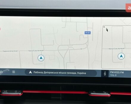 Хендай Kona, об'ємом двигуна 1.58 л та пробігом 0 тис. км за 37089 $, фото 60 на Automoto.ua