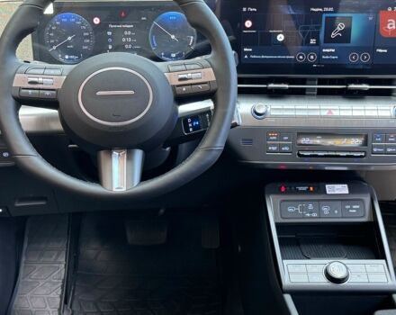 Хендай Kona 2024 у Дніпро (Дніпропетровську) на Automoto.ua Хендай Kona, об'ємом двигуна 1.58 л та пробігом 0 тис. км за 32153 $, фото 20 на Automoto.ua