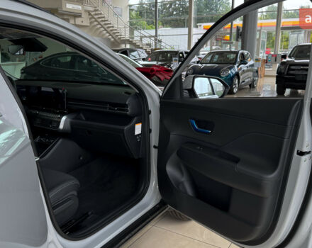 купити нове авто Хендай Kona 2024 року від офіційного дилера Автоцентр AUTO.RIA Хендай фото