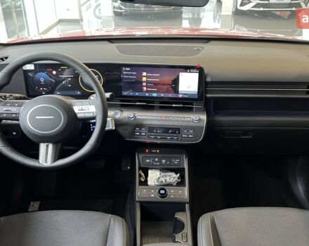 купить новое авто Хендай Kona 2024 года от официального дилера Автоцентр AUTO.RIA Хендай фото