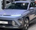 Хендай Kona 2024 у Дніпро (Дніпропетровську) на Automoto.ua Хендай Kona, об'ємом двигуна 1.58 л та пробігом 0 тис. км за 31441 $, фото 1 на Automoto.ua