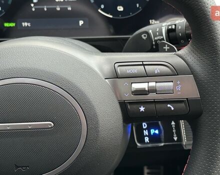 Хендай Kona, об'ємом двигуна 1.58 л та пробігом 0 тис. км за 37063 $, фото 45 на Automoto.ua