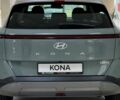 купить новое авто Хендай Kona 2024 года от официального дилера Автомир Хендай фото