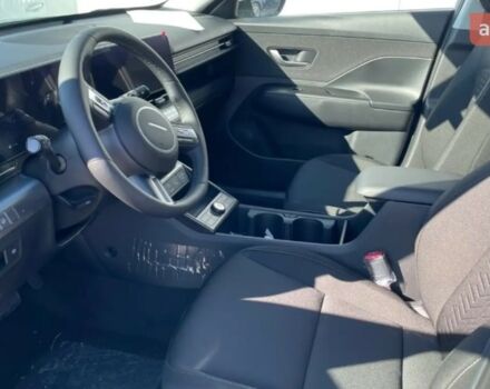 Хендай Kona, об'ємом двигуна 1.58 л та пробігом 0 тис. км за 32379 $, фото 10 на Automoto.ua