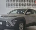 купить новое авто Хендай Kona 2024 года от официального дилера БАЗІС АВТО Hyundai Хендай фото