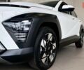 купити нове авто Хендай Kona 2024 року від офіційного дилера Офіційний дилер Hyundai Перфект Моторс Хендай фото