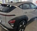 купить новое авто Хендай Kona 2024 года от официального дилера Hyundai «Соллі Плюс» Хендай фото