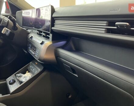 купить новое авто Хендай Kona 2024 года от официального дилера Автоцентр AUTO.RIA Хендай фото