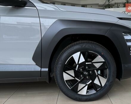 купити нове авто Хендай Kona 2024 року від офіційного дилера Автоцентр AUTO.RIA Хендай фото