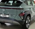 купити нове авто Хендай Kona 2024 року від офіційного дилера Автомир Хендай фото