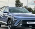 купить новое авто Хендай Kona 2024 года от официального дилера ХЮНДАЙ МОТОР ПОДІЛЛЯ Хендай фото