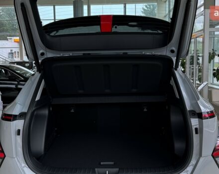 купити нове авто Хендай Kona 2024 року від офіційного дилера Автоцентр AUTO.RIA Хендай фото