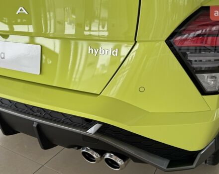 Хендай Kona, об'ємом двигуна 1.58 л та пробігом 0 тис. км за 35116 $, фото 20 на Automoto.ua