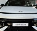 купити нове авто Хендай Kona 2024 року від офіційного дилера Автоцентр AUTO.RIA Хендай фото