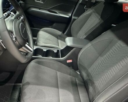 Хендай Kona, объемом двигателя 1.58 л и пробегом 0 тыс. км за 31115 $, фото 19 на Automoto.ua