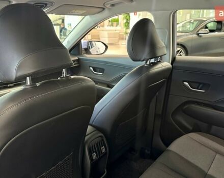 купить новое авто Хендай Kona 2024 года от официального дилера Офіційний дилер Hyundai Перфект Моторс Хендай фото