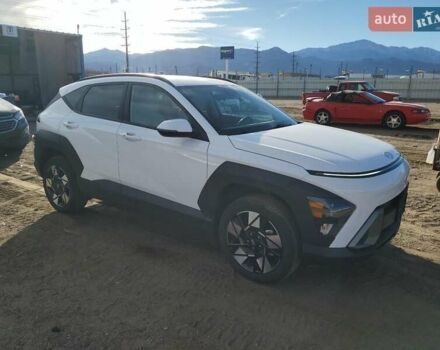 Хендай Kona, объемом двигателя 0 л и пробегом 47 тыс. км за 7100 $, фото 3 на Automoto.ua