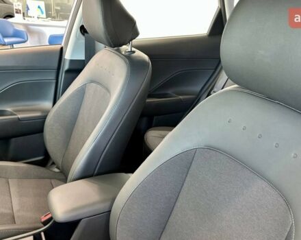 купить новое авто Хендай Kona 2024 года от официального дилера Офіційний дилер Hyundai Перфект Моторс Хендай фото