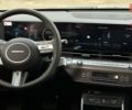 купить новое авто Хендай Kona 2024 года от официального дилера ХЮНДАЙ МОТОР ПОДІЛЛЯ Хендай фото