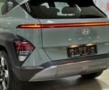 купити нове авто Хендай Kona 2024 року від офіційного дилера Автомир Хендай фото